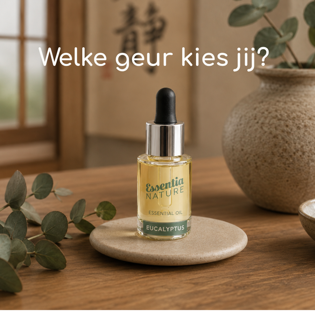 olie actie
